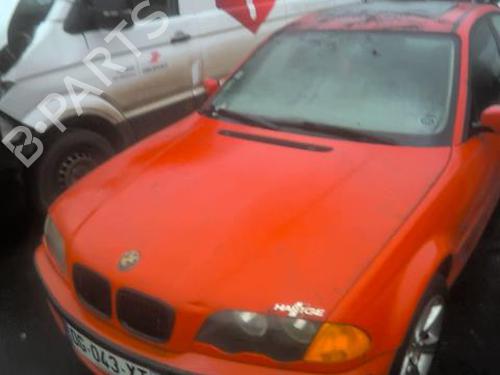 Left taillight BMW 3 (E46) 316 i | BP22794062C34 