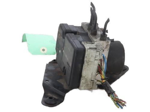 ABS pump PEUGEOT 206 Hatchback (2A/C) 1.4 HDi eco 70 | BP26665873M43 