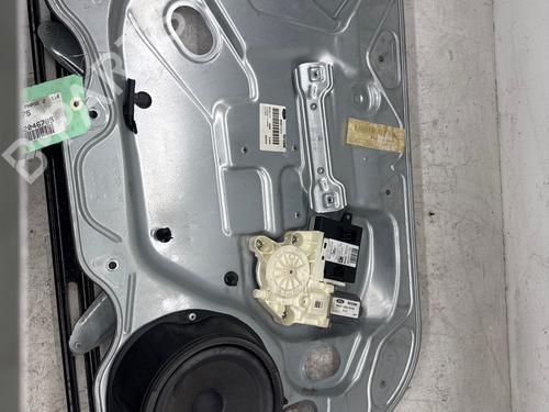 Used Front left window mechanism Front left window mechanism 38940354 38940354