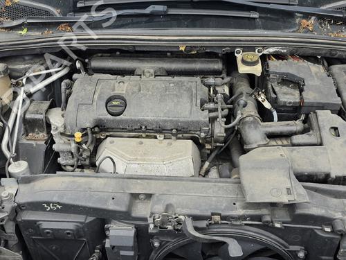 Used Parts CITROËN C4 II (NC_) 1.4 VTi 95 (NC8FP0) 4821390