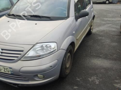 Front left window mechanism CITROËN C3 I (FC_, FN_) 1.4 HDi | BP22748917C22 