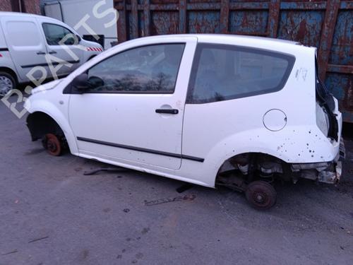Steering column stalk CITROËN C2 (JM_) 1.1 | BP32150128I23 - Image 5