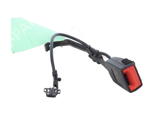 Sikkerhetsbelte-spenne AUDI A3 Sportback (8PA) 1.9 TDI (105 hp) 31635274