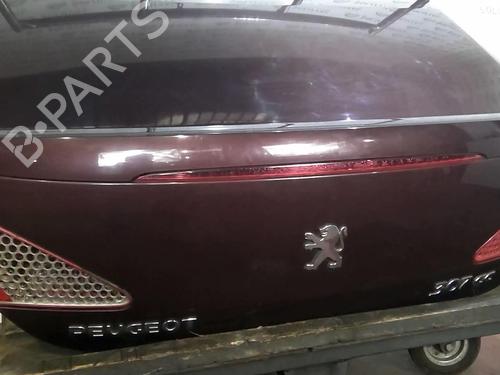 Tailgate PEUGEOT 307 CC (3B) 2.0 HDi 135 | BP20364369C6 