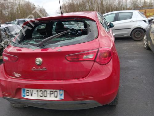 Right front window switch ALFA ROMEO GIULIETTA (940_) 1.6 JTDM (940FXD1A) | BP32446226I26 - Image 26