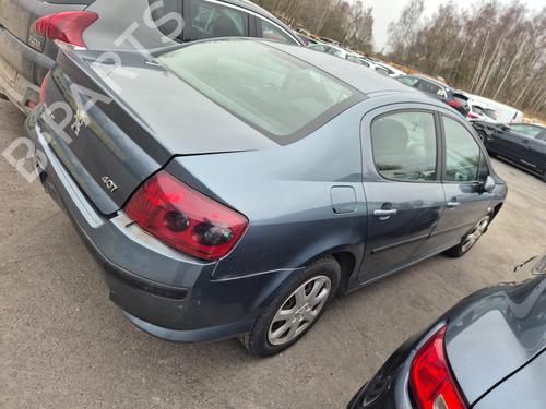 Right front window switch PEUGEOT 407 (6D_) 1.6 HDi 110 (6D9HZC, 6D9HYC) | BP33681241I26 - Image 10