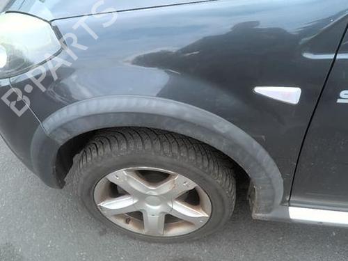 Sikkerhedssele-spænde DACIA SANDERO 1.5 dCi | BP20365734I32 - Image 9