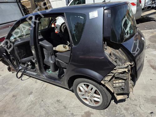 Front right panel RENAULT SCÉNIC II (JM0/1_) | BP37504626C59 - Image 7