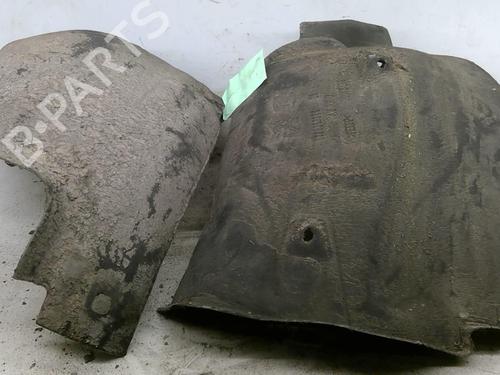 Used Wheel arch Wheel arch PEUGEOT 508 SW I (8E_) 1.6 HDi (112 hp) 33850286 33850286