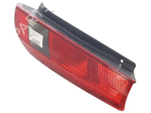 Right taillight FORD FIESTA V (JH_, JD_) 1.4 TDCi | BP23887522C35 