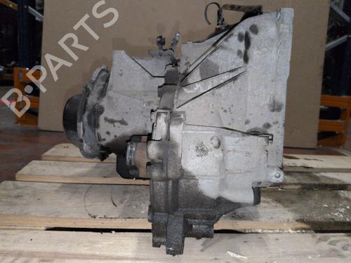 Gearbox FORD FIESTA VI (CB1, CCN) 1.4 TDCi | BP37743401M3 - Image 6