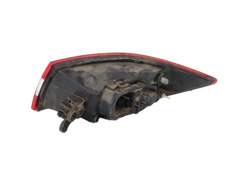 Left taillight RENAULT CLIO IV (BH_) 1.5 dCi 90 | BP20484382C34 