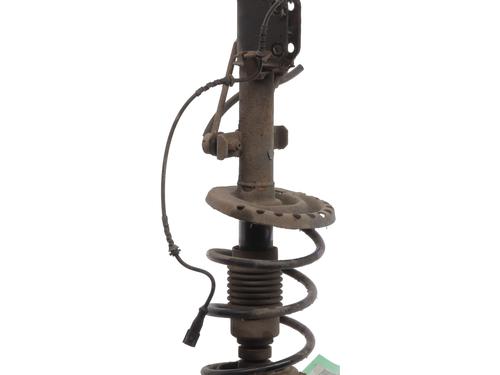 Left front shock absorber RENAULT CLIO III (BR0/1, CR0/1) 1.2 16V (BR0P, CR0P) 8200676024