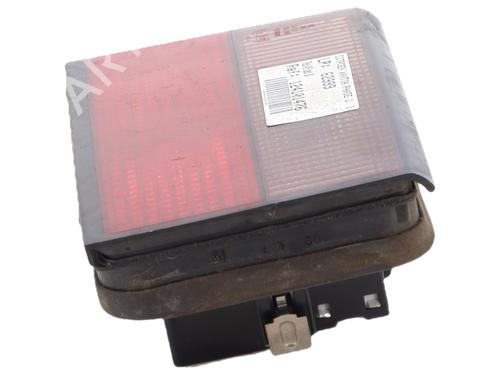 Used Left tailgate light Left tailgate light CITROËN XANTIA (X1_, X2_) 1.9 D (69 hp) 34050752 34050752