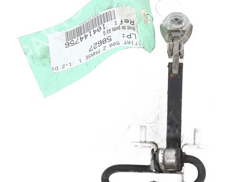 Hinge/Door check strap FIAT 500 (312_) 1.3 D Multijet (312AXB1A) | BP24942004C146
