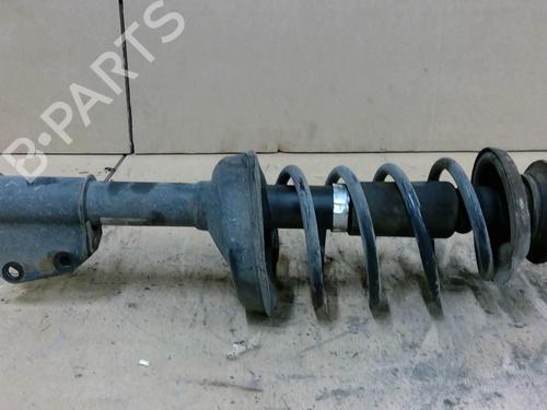 Left front shock absorber RENAULT CLIO II (BB_, CB_) 1.2 (BB0A, BB0F, BB10, BB1K, BB28, BB2D, BB2H, CB0A,... | BP28128073M16 