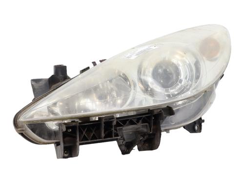 Left headlight PEUGEOT 307 CC (3B) 2.0 16V | BP35939629C28 - Image 4