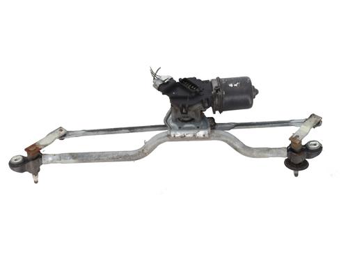 Front wiper motor RENAULT CLIO II (BB_, CB_) 1.5 dCi (B/C2J) | BP28104388M29 