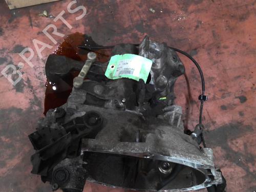Used Gearbox Gearbox CITROËN C3 II (SC_) 1.2 VTi 82 (82 hp) 32263170 32263170