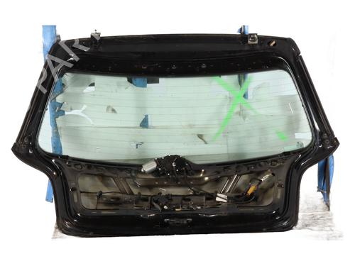 Tailgate VW POLO (9N_, 9A_) 1.4 TDI | BP26183932C6 