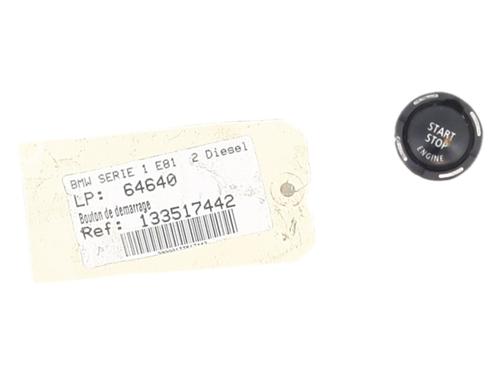 Switch BMW 1 (E81) 123 d | BP40031153I30 - Image 2