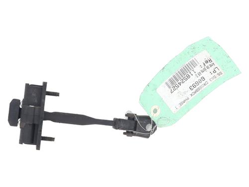 Hinge/Door check strap DS DS 3 / DS 3 CROSSBACK (UR_, UC_, UJ_) 1.2 PureTech 130 (URHNSS) | BP31323416C146 