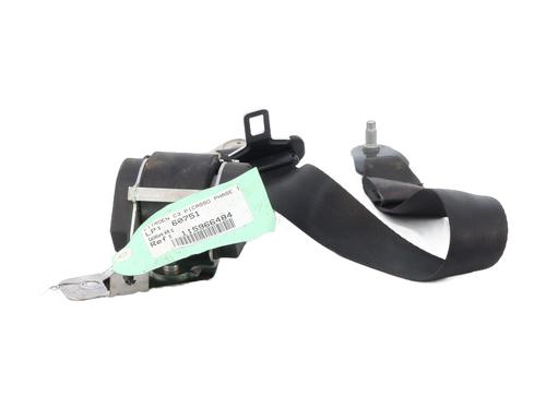 Rear left seatbelt CITROËN C3 Picasso (SH_) 1.6 HDi | BP31166341I29 - Image 4