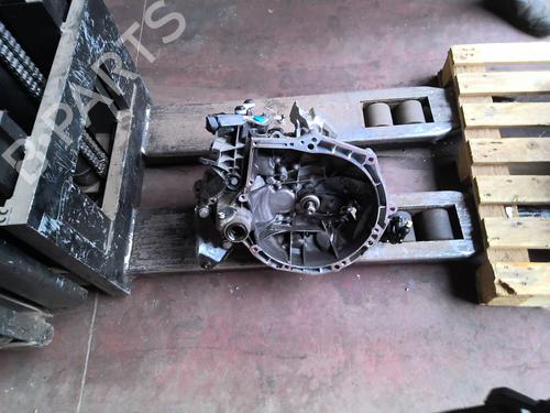 Gearbox CITROËN C3 / C3 ORIGIN III (SX) 1.2 PureTech 82 | BP25275886M3 