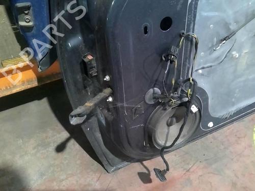 Right front door OPEL CORSA D (S07) 1.3 CDTI (L08, L68) | BP22002806C3 
