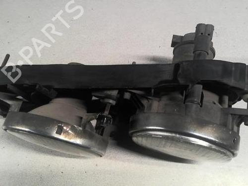 Left headlight BMW 5 (E34) 525 tds | BP20363300C28