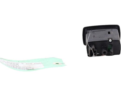 Left rear window switch MERCEDES-BENZ B-CLASS Sports Tourer (W245) B 180 CDI (245.207) | BP21798409I29 