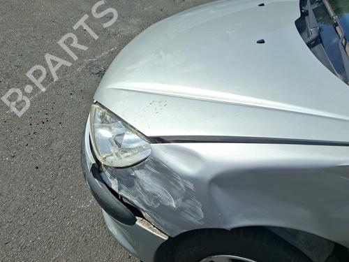 ABS pump PEUGEOT 206 Hatchback (2A/C) 1.4 HDi eco 70 | BP30159519M43