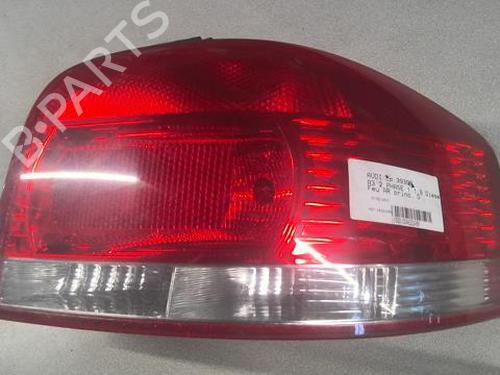 Right taillight AUDI A3 (8P1) 1.9 TDI | BP22002743C35 