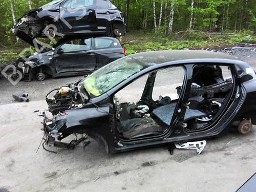 Left tailgate light RENAULT CLIO IV (BH_) 1.5 dCi 90 | BP25824528C79  - Image 25