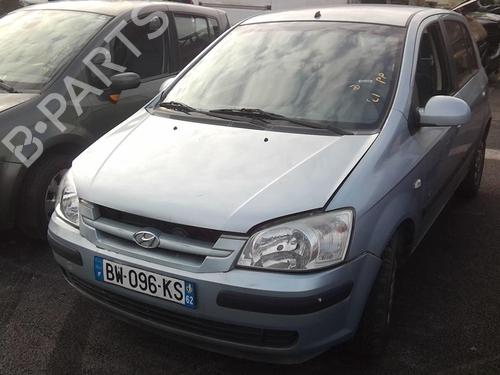 Left headlight HYUNDAI GETZ (TB) 1.5 CRDi | BP20364464C28 