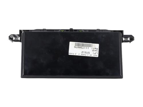Display monitor AUDI Q5 (FYB, FYG) 35 TDI Mild Hybrid | BP29143307C48 