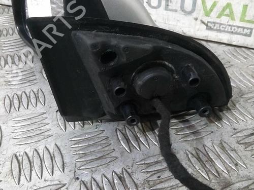 Left mirror PEUGEOT 307 (3A/C) 1.6 HDi | BP20367450C26 