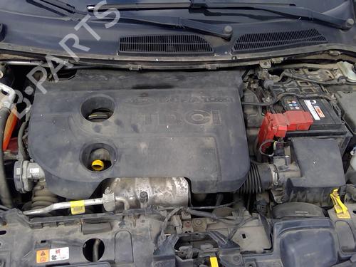Engine FORD FIESTA VI (CB1, CCN) | BP37656901M1 - Image 17