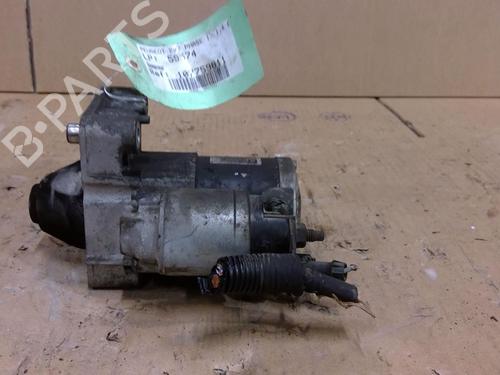Used Starter Starter PEUGEOT 207 (WA_, WC_) 1.4 16V (95 hp) 27266596 27266596