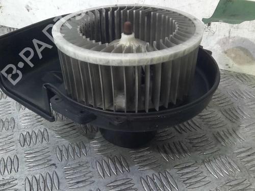 Heater blower motor VW FOX Hatchback (5Z1, 5Z3, 5Z4) 1.2 | BP20361792M62 