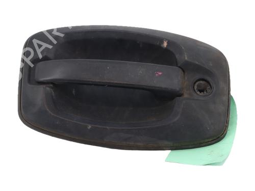 Used Exterior handle Exterior handle PEUGEOT BOXER Van 2.2 HDi 130 (131 hp) 33741597 33741597