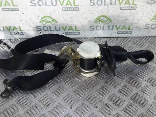 Front left belt tensioner BMW 1 (E87) 118 d | BP22003726C87 