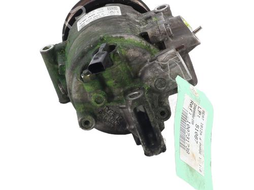 AC compressor SEAT IBIZA IV (6J5, 6P1) 1.6 TDI | BP23334608M34