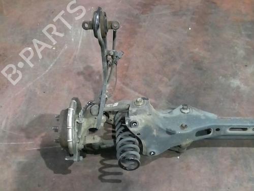 Rear axle HYUNDAI ix35 (LM, EL, ELH) 1.7 CRDi | BP20725864M2 