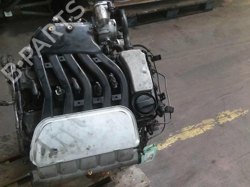 Used Engine Engine VW GOLF IV (1J1) 2.3 V5 (170 hp) 21592480 21592480