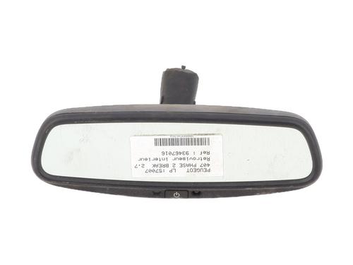Used Rear mirror PEUGEOT 407 SW (6E_, 6D_) 2.7 HDi (204 hp) 20360804