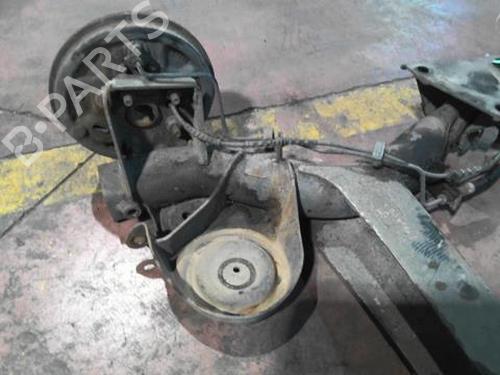 Rear axle FIAT PANDA (169_) 1.1 (169.AXA1A) | BP22005401M2 