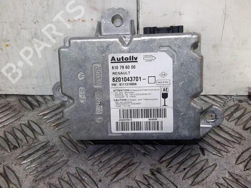 Used ECU airbags ECU airbags 20361578 20361578