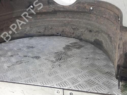 Wheel arch TOYOTA COROLLA Verso (ZER_, ZZE12_, R1_) 2.0 D-4D (CUR10_, CUR10R) | BP20368165C56 
