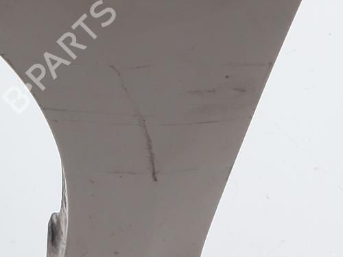 Forkjerm venstre VW JETTA IV (162, 163, AV3, AV2) 1.4 TSI Hybrid | BP30866504C41